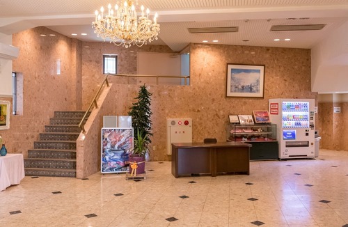 Gamagori Hotel | Tabist Katahara Resort Gamagori