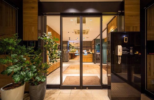 Nagaizumi Hotel | Super Hotel Nagaizumi Numazu Inter