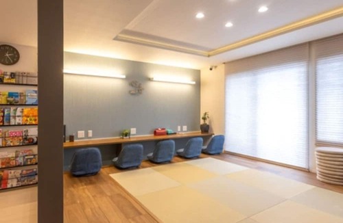 Hashima Hostel | Guest House Gifuhashima COCONE - Hostel