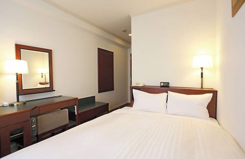 Suzuka Hotel | Hotel Castle inn Suzukachuo