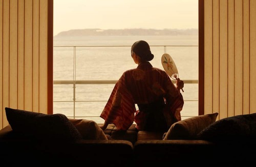 Tateyama Hotel | Hanashibuki