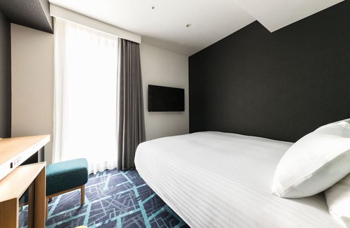 Chiyoda Hotel | JR East Hotel Mets Premier Akihabara