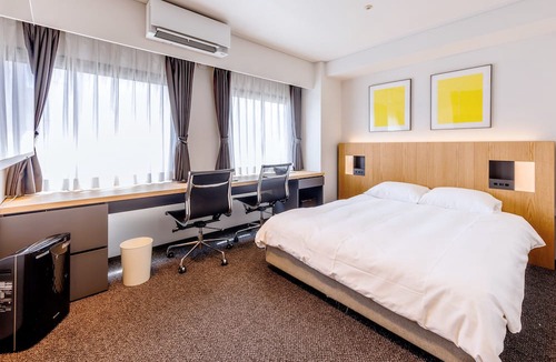 Tokushima Hotel | The Grand Palace