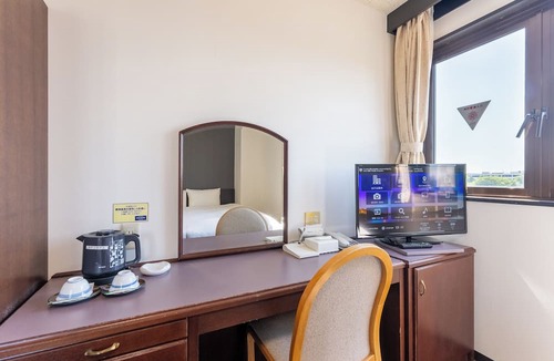 Noshiro Hotel | Noshiro Town Hotel Minami
