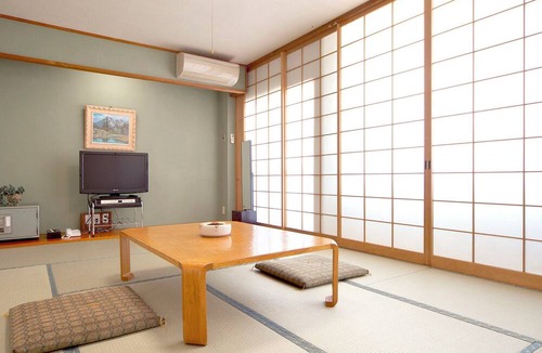 Gero Onsen Hotel | Gero Onsen Kanko Hotel Yumotokan