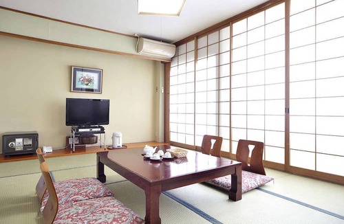 Gero Onsen Hotel | Gero Onsen Kanko Hotel Yumotokan