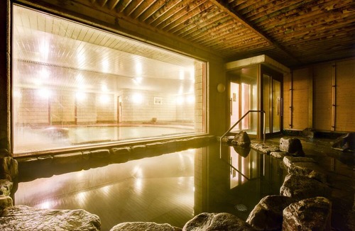 Kaga Hotel | Diamond Katayamazu Onsen Society