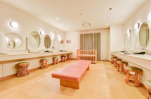 Kaga Hotel | Diamond Katayamazu Onsen Society