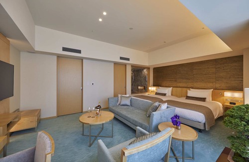 Hirakawacho Hotel | The Kitano Hotel Tokyo