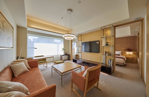 Hirakawacho Hotel | The Kitano Hotel Tokyo