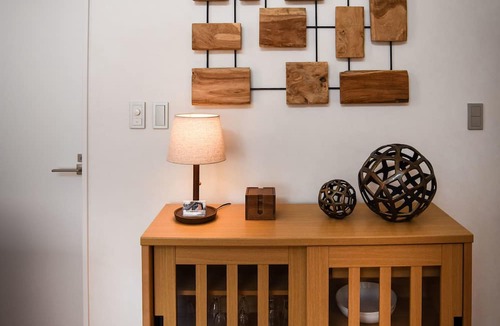 Hokujo Cottage | Holly House