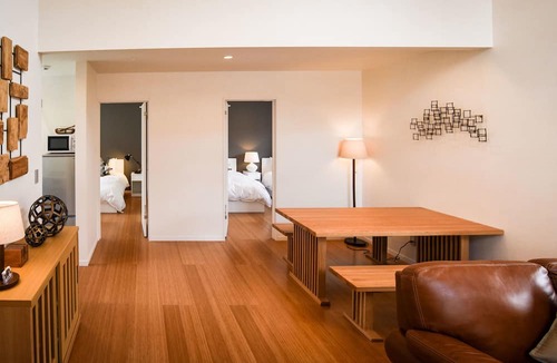 Hokujo Cottage | Holly House