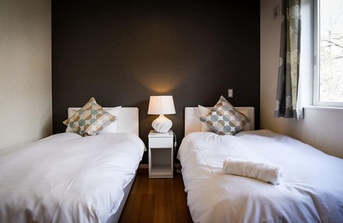 Hokujo Cottage | Holly House