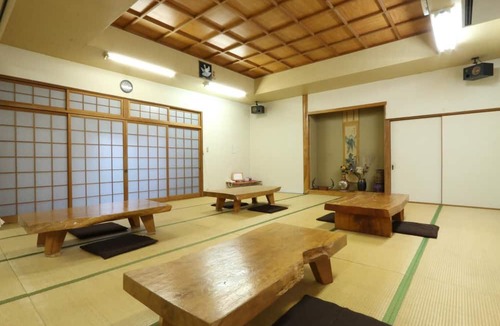 Taketa House | Minshuku Shiroyama