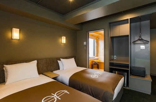 Hida Takayama Onsen Hotel | eph TAKAYAMA