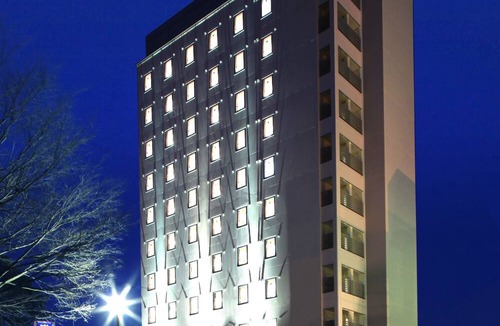Hitachinaka Hotel | Life Inn Katsuta Station West