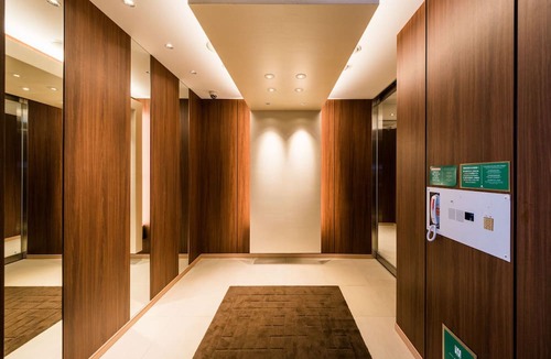 Kinshi Hotel | Super Hotel Tokyo Kinshicho Ekimae