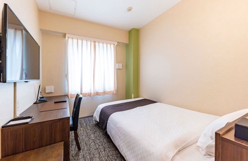Matsuura Hotel | Amistad Hotel