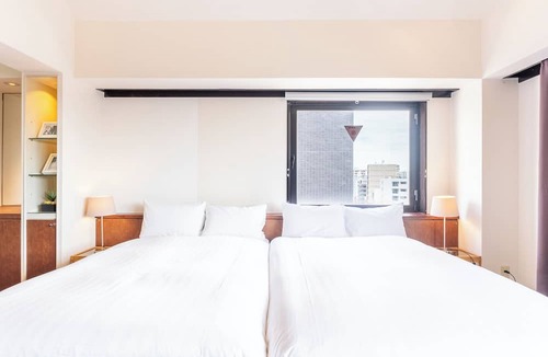 Azumabashi Hotel | Tabist Urban Stays Asakusa