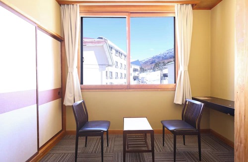 Shiga Highlands Hotel | Hotel Takimoto