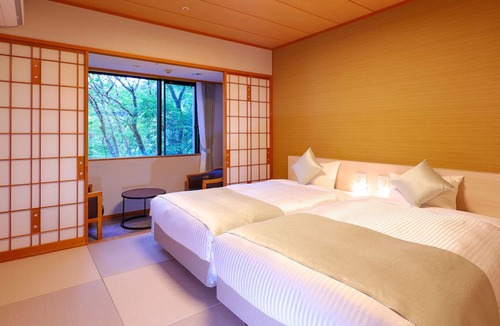 Shiobara-machi Hotel | TAOYA Nasu Shiobara