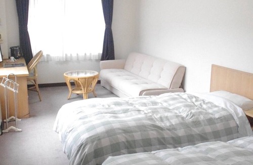 Nozawaonsen Hotel | Gasthof Schi Heil