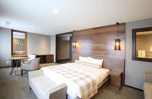 Taketomi-jima Taketomi-cho Hotel | Art Hotel Ishigakijima