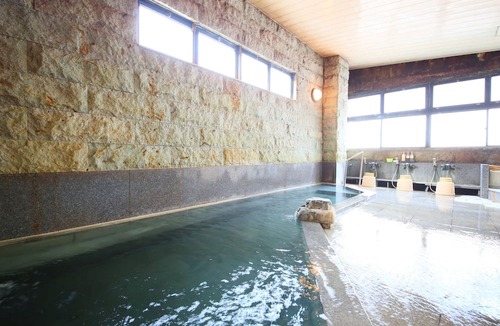 Togura Kamiyamada Onsen House | Ogiwarakan