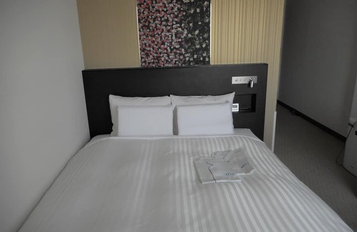 Nagaoka Hotel | JR East Hotel Mets Nagaoka