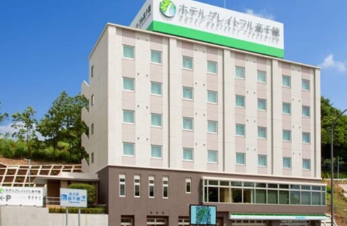 Takachiho House | Hotel Grateful Takachiho