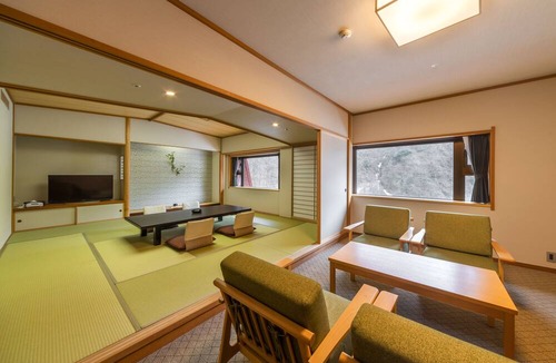 Unazuki Onsen Hotel | Kurobe Unazuki Onsen Yamanoha（ORIX HOTELS & RESORTS）
