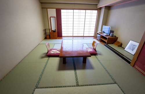 Shiobara-machi Hotel | Yutorelo Nasushiobara