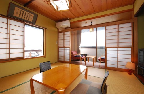 Myoko House | Kofukan