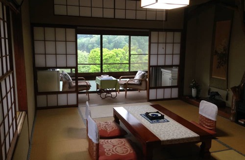 Myoko House | Kofukan