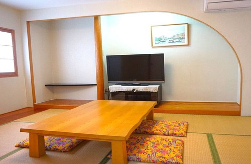 Oroku Hotel | Hotel OROX
