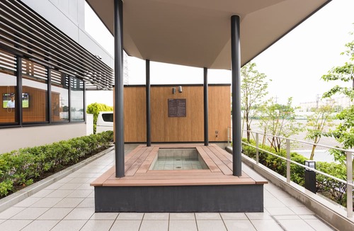 Sendai Hotel | Dormy Inn Express Sendai Seaside