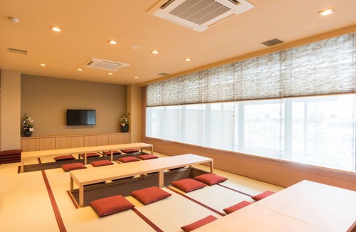 Sendai Hotel | Dormy Inn Express Sendai Seaside
