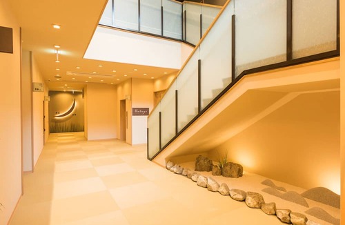Sendai Hotel | Dormy Inn Express Sendai Seaside