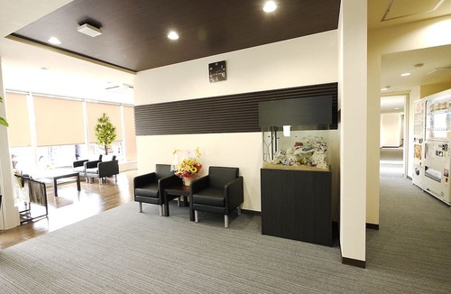 Toyoyama Hotel | Business Hotel Fiz Nagoya Airport
