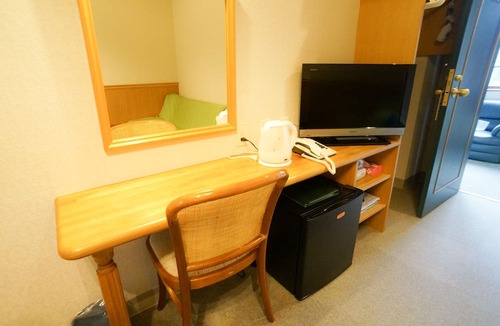 Hokujo Hotel | Hakuba Märchen House