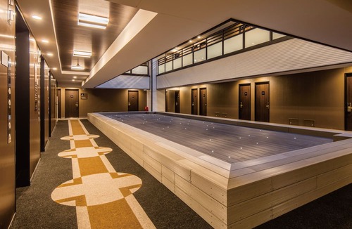 Nishiasakusa Hotel | APA Hotel Asakusa Tawaramachi Ekimae