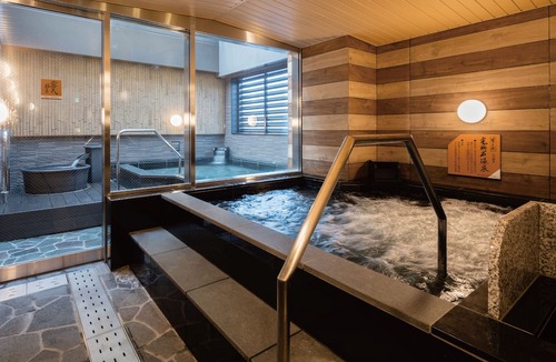 Nishiasakusa Hotel | APA Hotel Asakusa Tawaramachi Ekimae