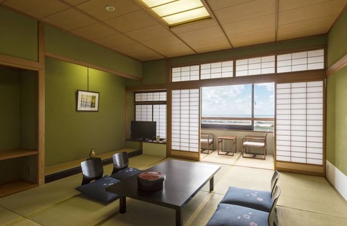 Sakai Hotel | Mikuni Ocean Resort & Hotel