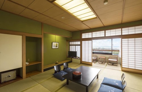 Sakai Hotel | Mikuni Ocean Resort & Hotel