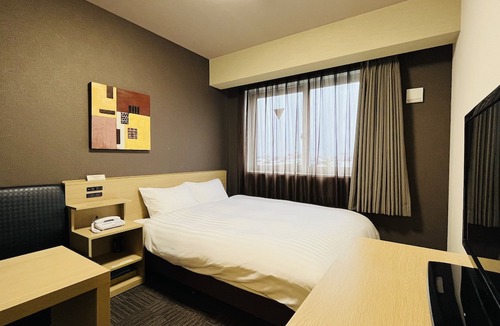 Kumagaya Hotel | Hotel Route - Inn Kumagaya