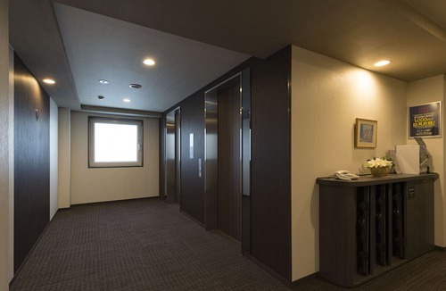 Kashima Hotel | Hotel Route - Inn Kashima