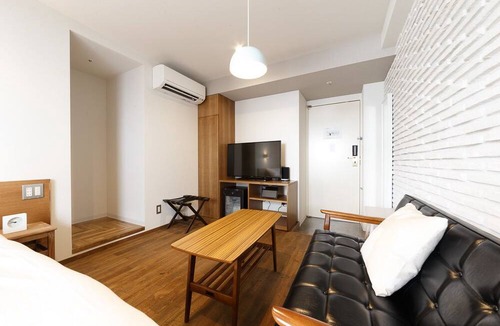 Aoi Ward Hotel | Hotel Citio Shizuoka