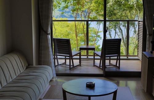 Hakone Hotel | Hakone Ashinoko Hanaori（ORIX HOTELS & RESORTS）