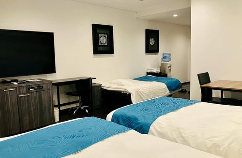 Gotemba Hotel | Hotel Square FujiGiotenba