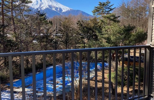 Oshino House | Inn Fujitomita